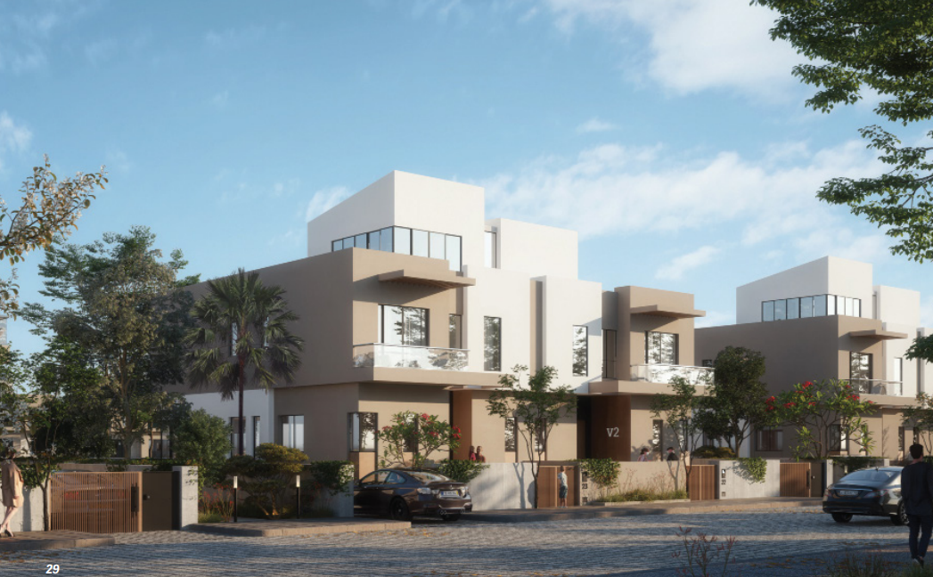 Villa, Rosail (1 of 8)