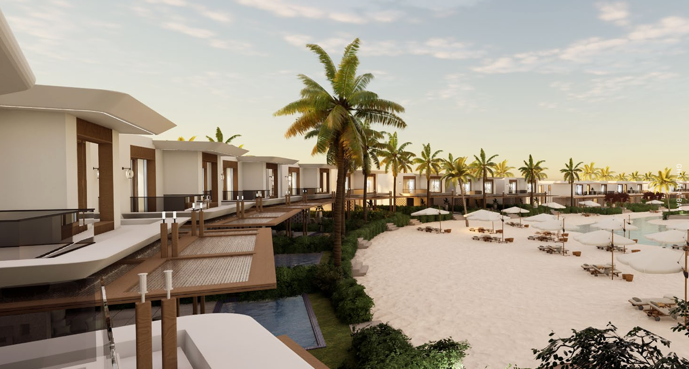 Townhouse, Zoya Ghazala Bay (1 of 8)