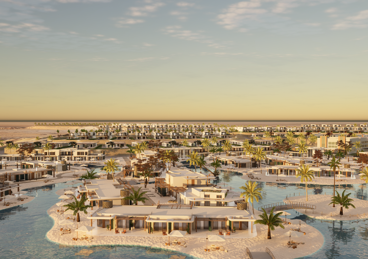 Villa, Zoya Ghazala Bay (1 of 8)