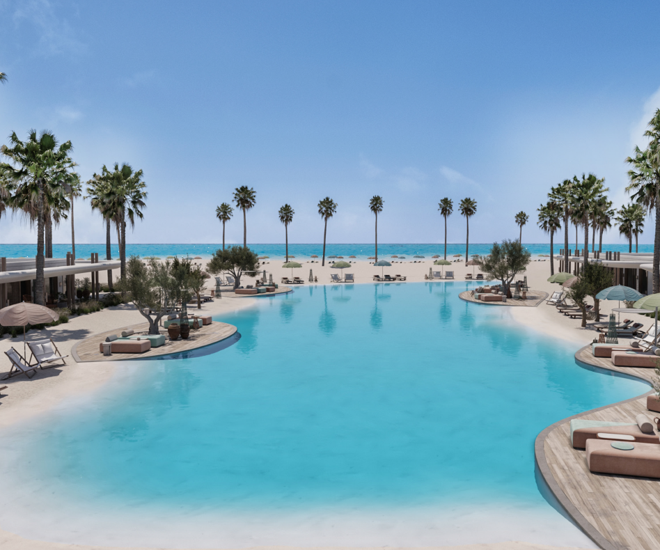Villa, Zoya Ghazala Bay (1 of 8)