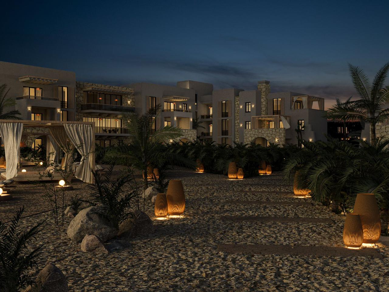 Apartment, Zoya Ghazala Bay (1 of 8)