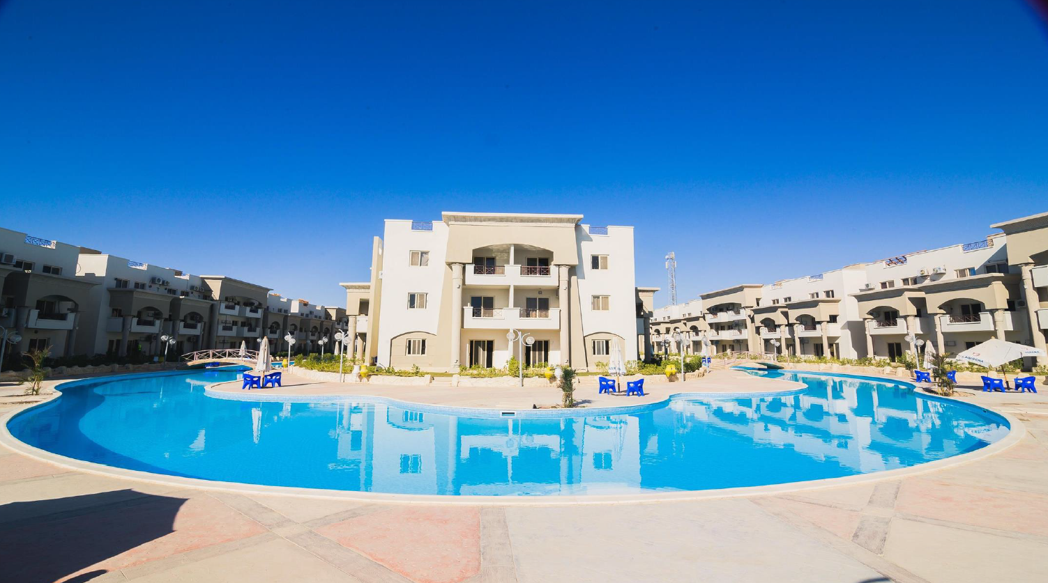 3-Bedroom Villa 250 m² for sale in Mini Egypt, Ain Sokhna - Dup 289350