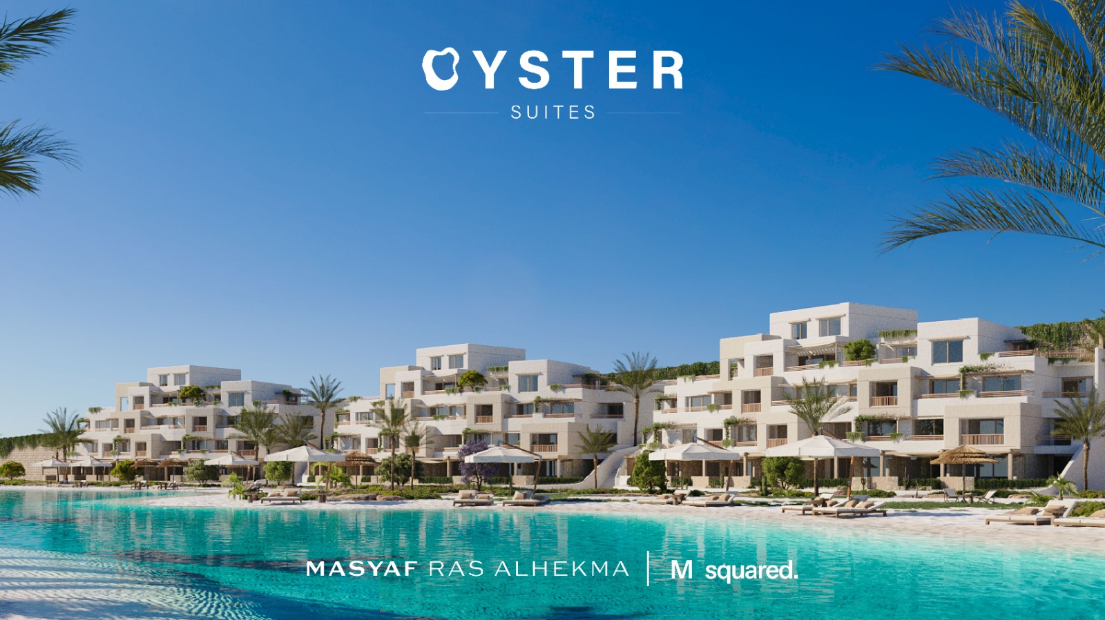 Duplex for sale in El Masyaf – with 3 bedrooms in Ras El Hekma by M Squared.