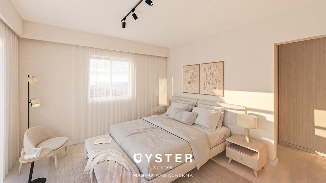3-Bedroom Duplex 160 m² for sale in El Masyaf, Ras El Hekma