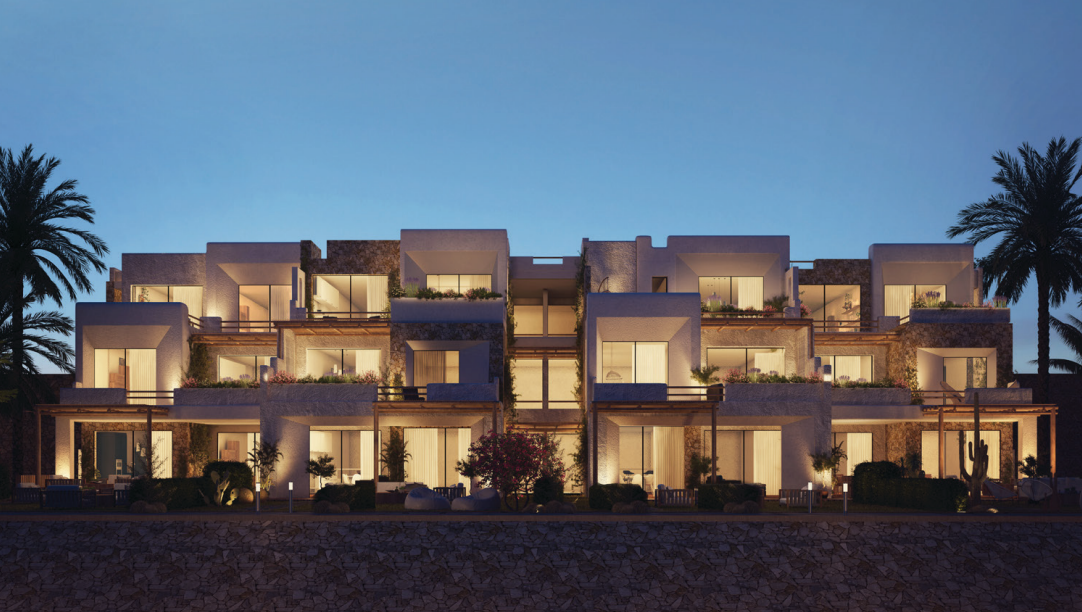 Chalet, El Masyaf (1 of 5)