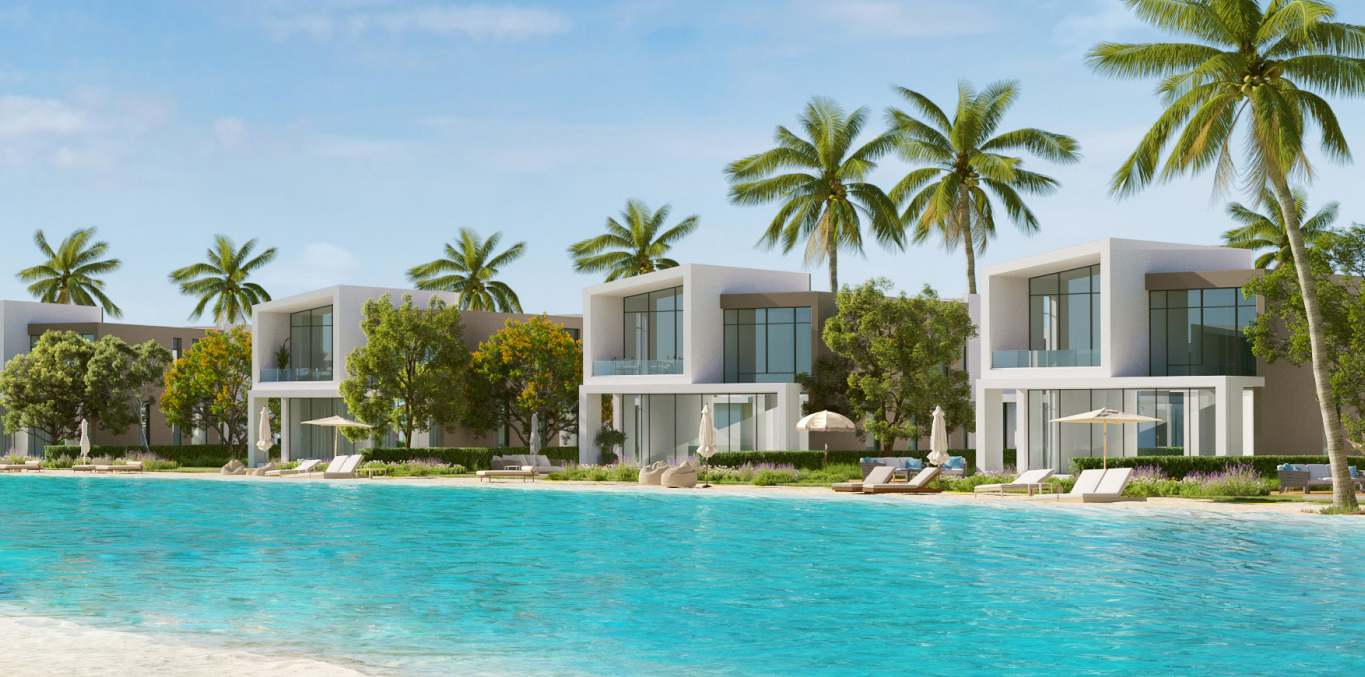 4 Bedrooms 312 sq.M Villa for sale 39,310,000 EGP in Lacerta,Ain Sokhna,Egypt