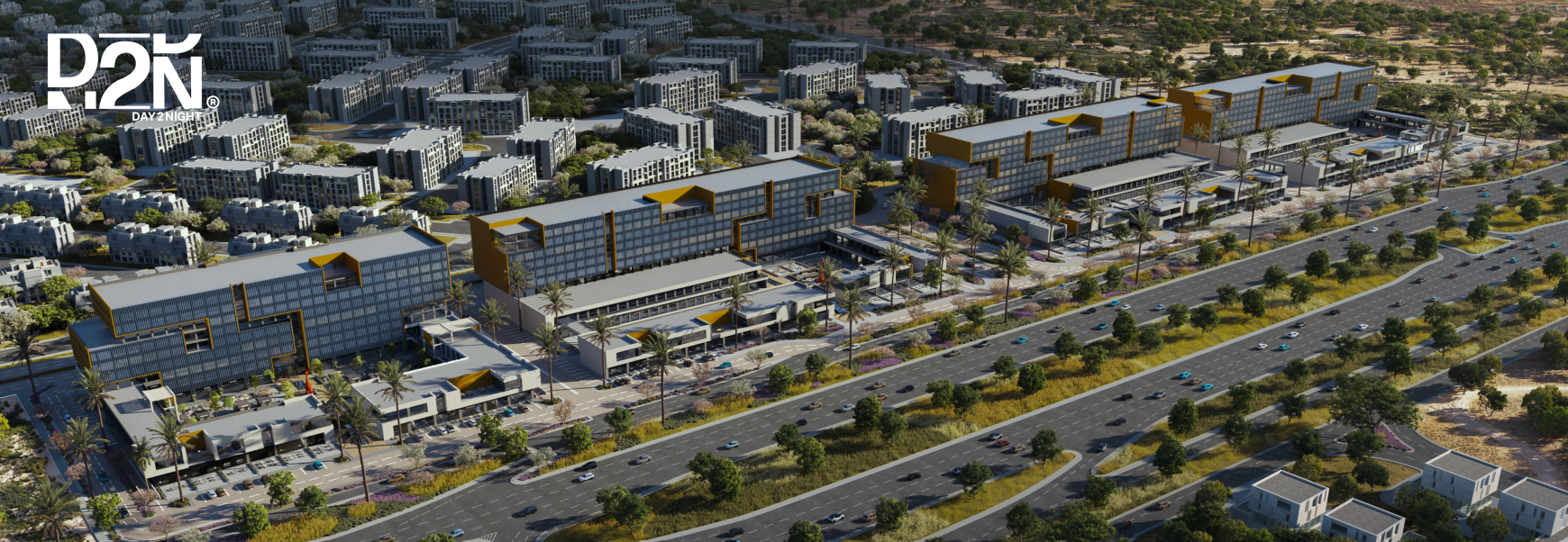 Retail, D2N - Sarai (1 of 1)