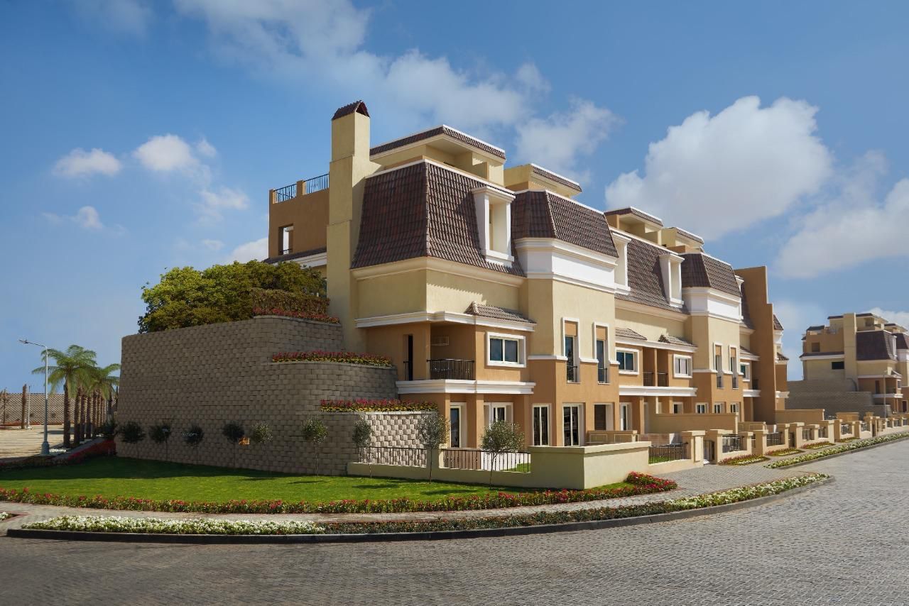 Villa, Rai Valleys  (1 of 3)