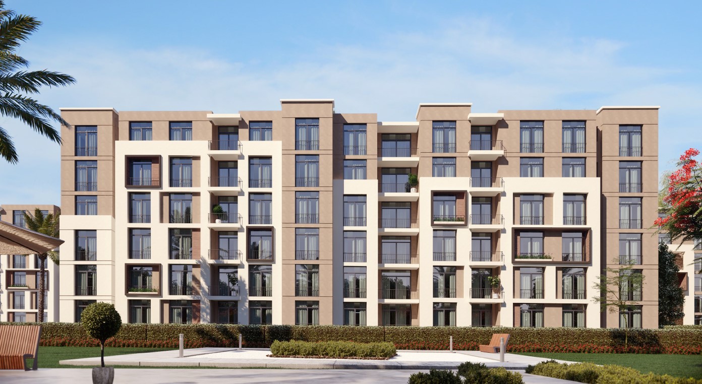 Sheya residence