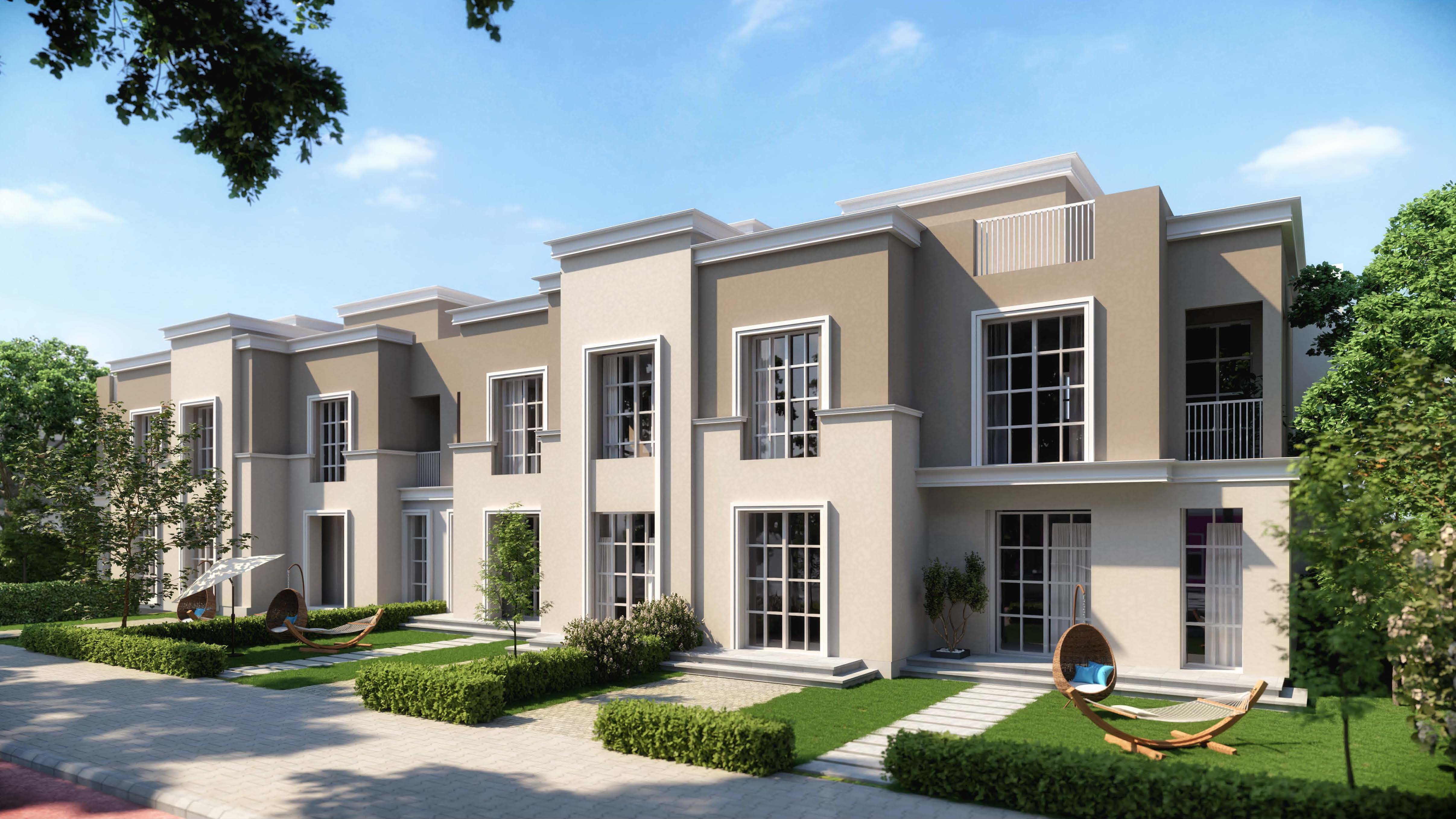 Townhouse, The Butterfly (1 of 6)
