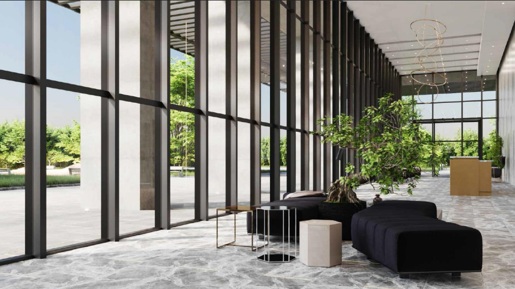 For sale: 3-bedroom Apartment 246 m² in AEON Towers, 6th of October City