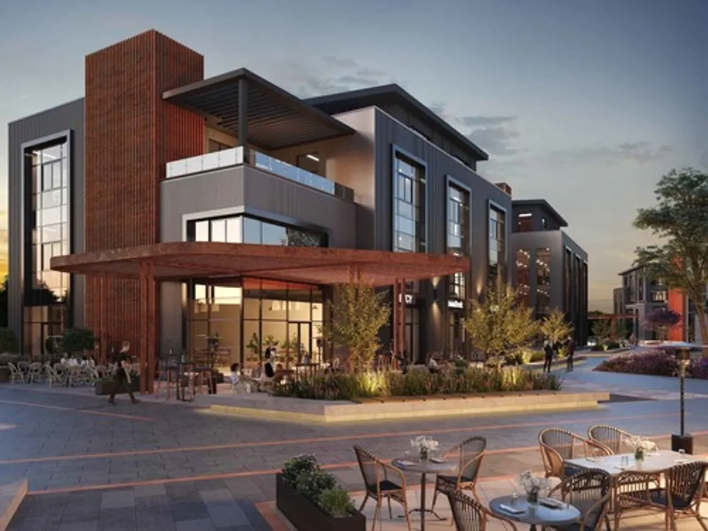 Administrative, Campus District 5 (1 of 3)