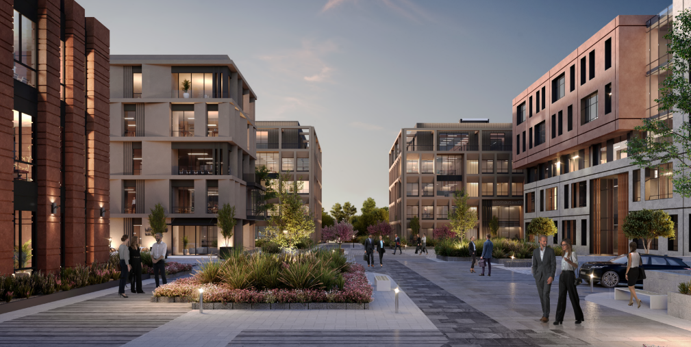 0 Bedrooms 118 sq.M Apartment for sale 29,353,000 EGP in Mindhaus New Katameya, South New Cairo
