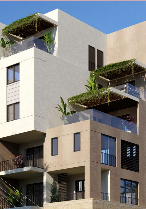 Apartment, Plateau District 5 (1 of 4)