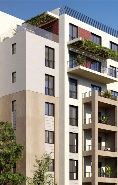 3-Bedroom Duplex 343 m² for sale in Plateau District 5, South New Cairo