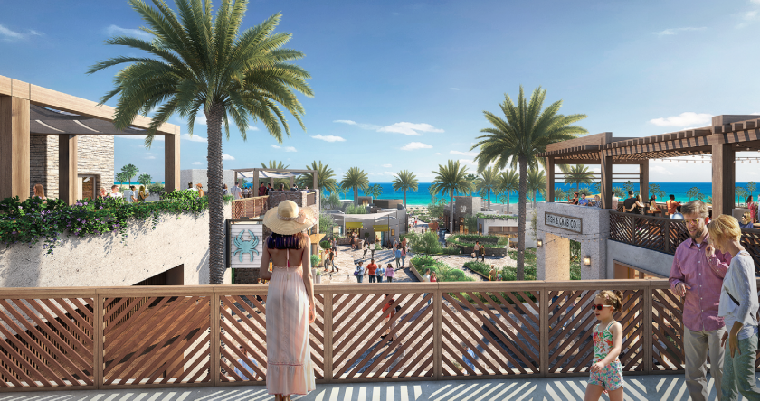 4 Bedrooms 207 sq.M Chalet for sale 44,726,000 EGP in R5-Acacia,Ras El Hekma,Egypt
