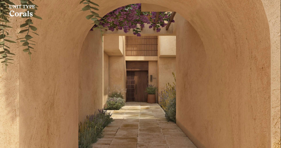Townhouse, R2-The Town (1 of 6)