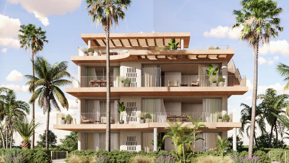 Chalet, R3-Oasis (1 of 3)