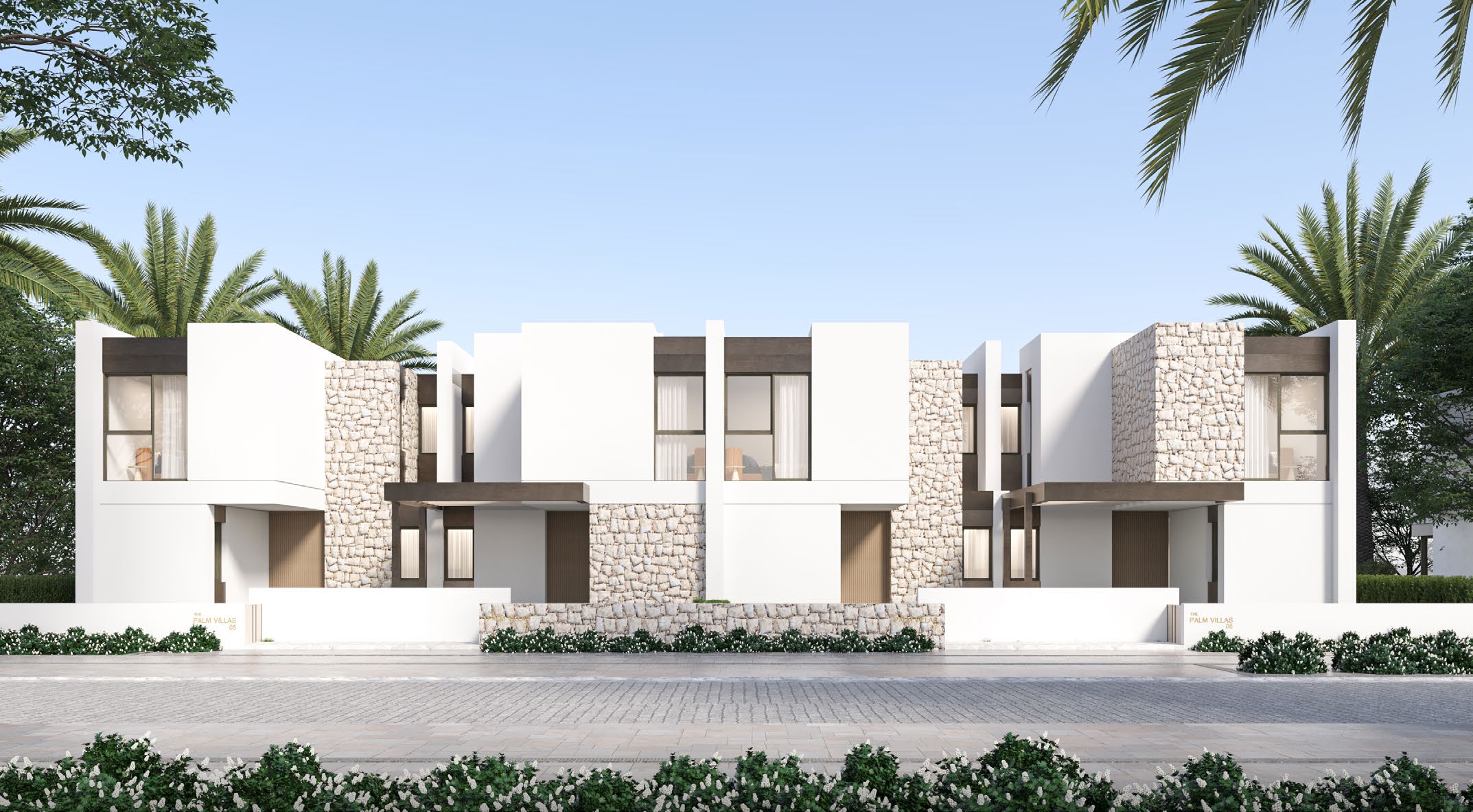 Townhouse, Ciano Lagoon (1 of 4)