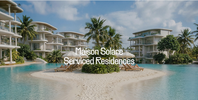 2 Bedrooms 133 sq.M Chalet for sale 18,000,000 EGP in Maison Solare, Ras El Hekma