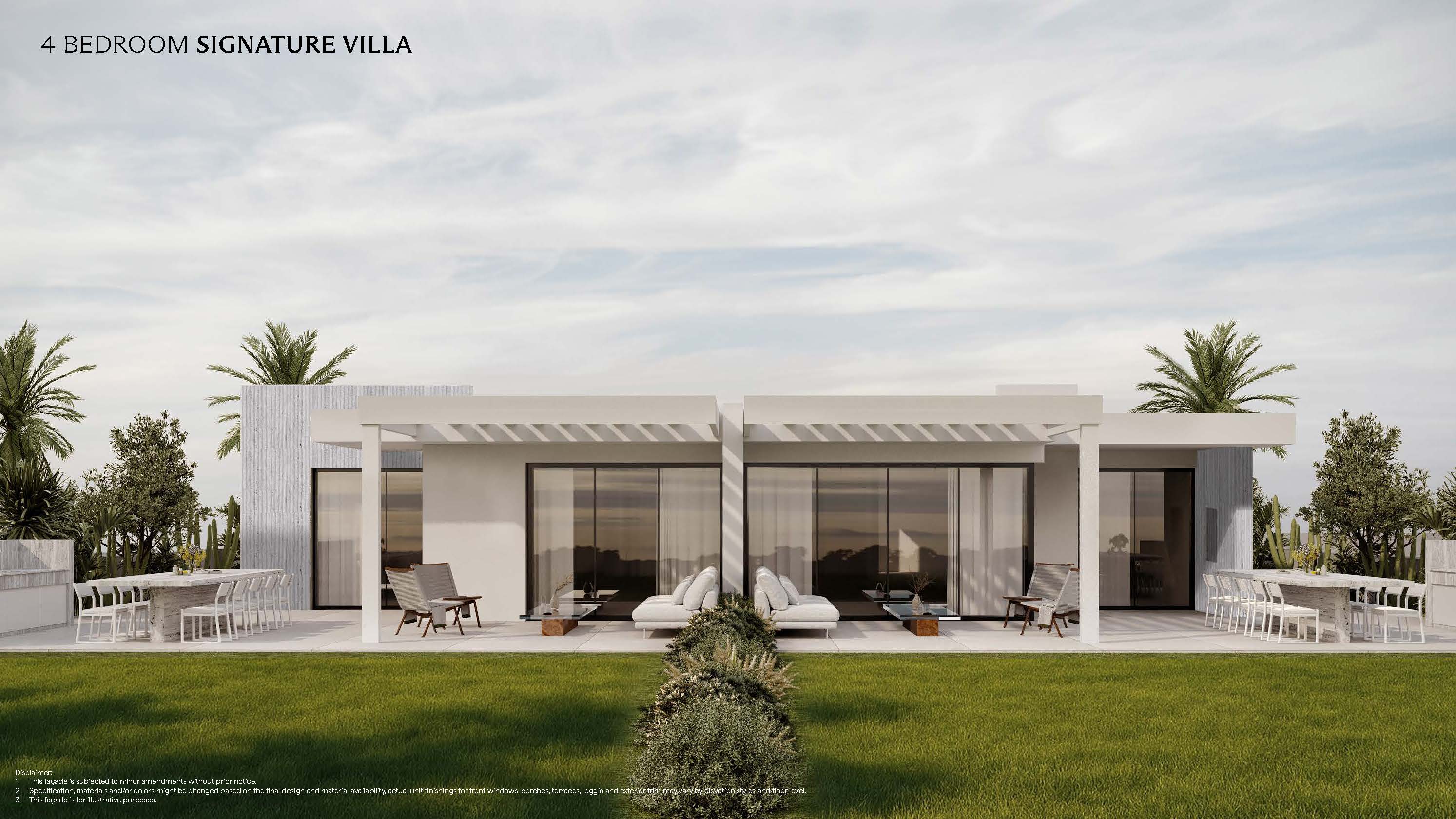 Twinhouse, Amare Sea Front (1 of 6)