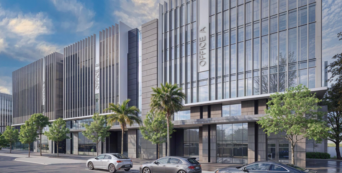 Retail 203 m² for sale in Boutiques Business Village, Golden Square