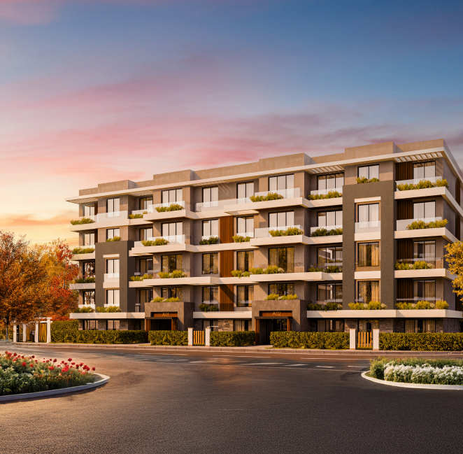 Apartment, Boutique Village 2 (1 of 3)