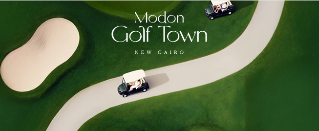 Townhouse, Golf Town (1 of 5)