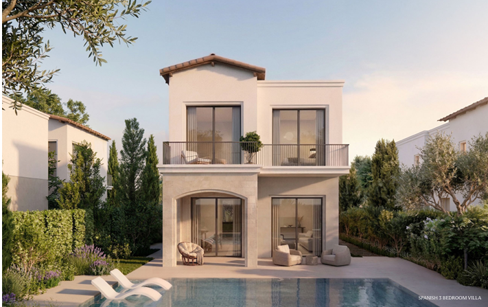 Villa for sale in Wadi East – Ras El Hekma – with 4 bedrooms in Ras El Hekma by Modon .