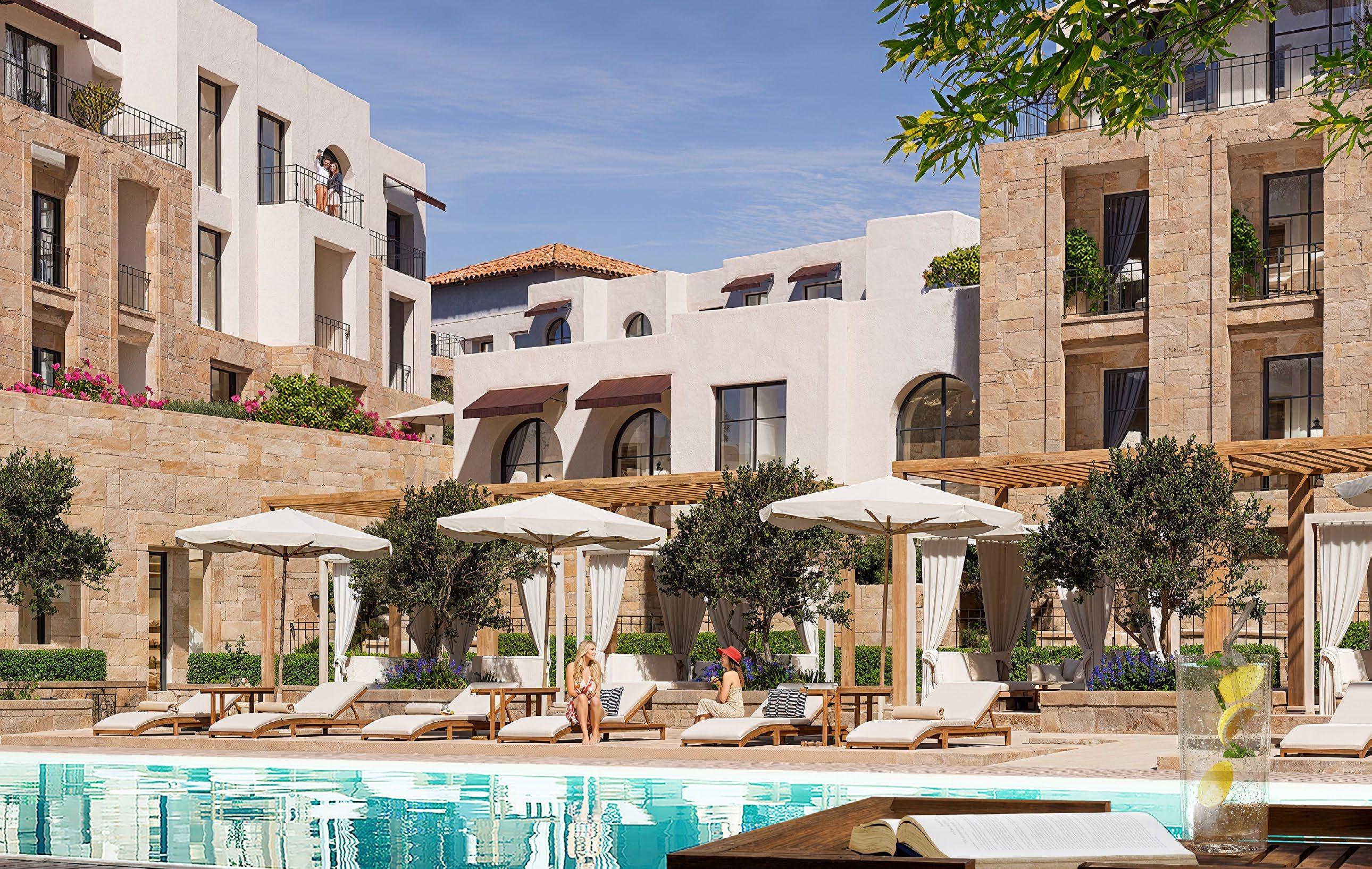 1-bedroom Apartment 93 m² for sale in Yemm Boulevard - Ras El Hekma, Ras El Hekma, North Coast-Sahel - Ref 300589