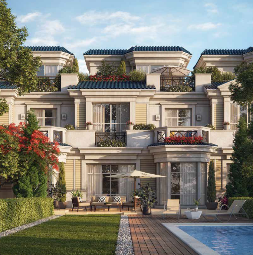 Townhouse, Central Park - Aliva (1 of 3)