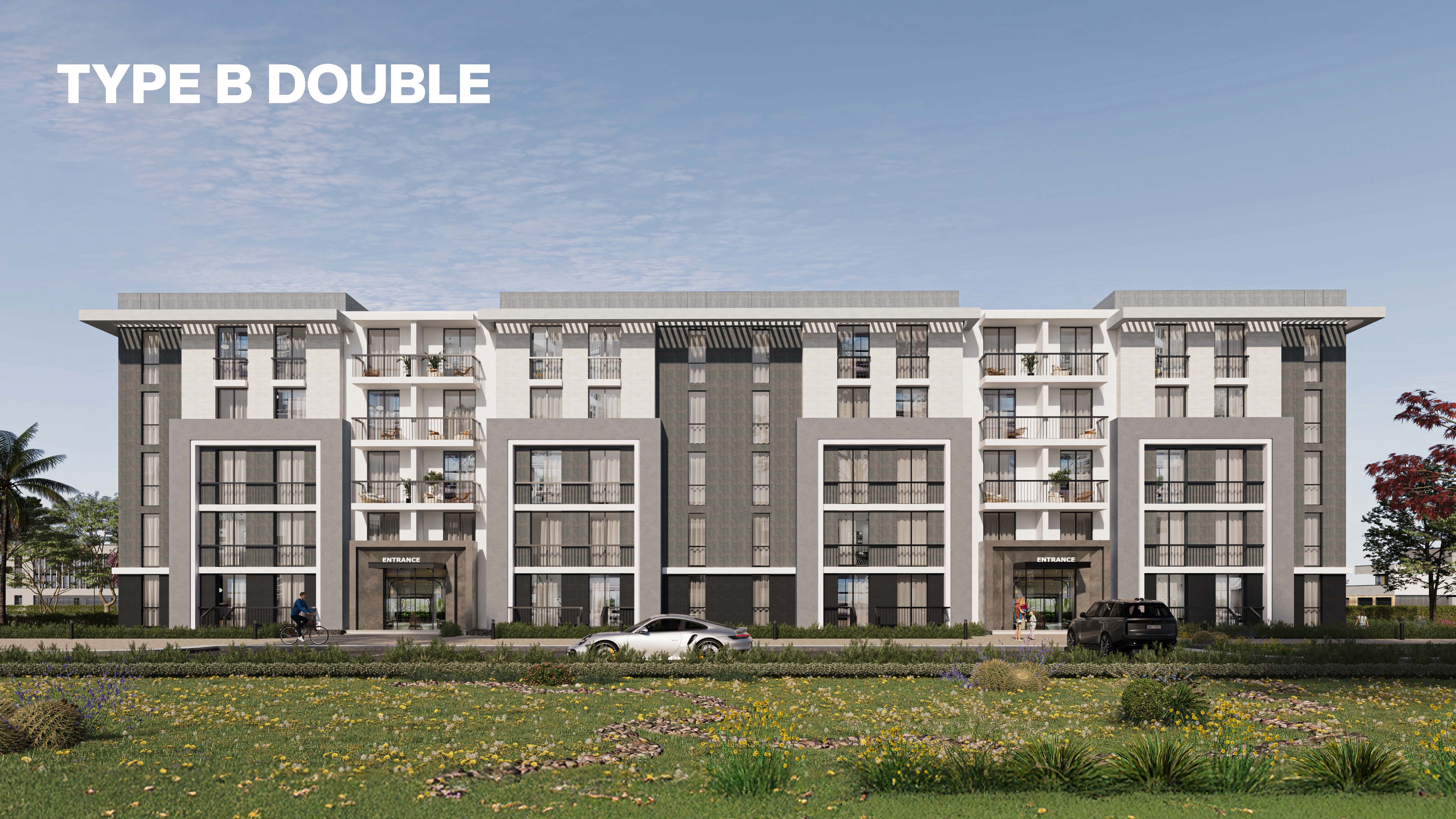 Apartment, Livyn (1 of 2)