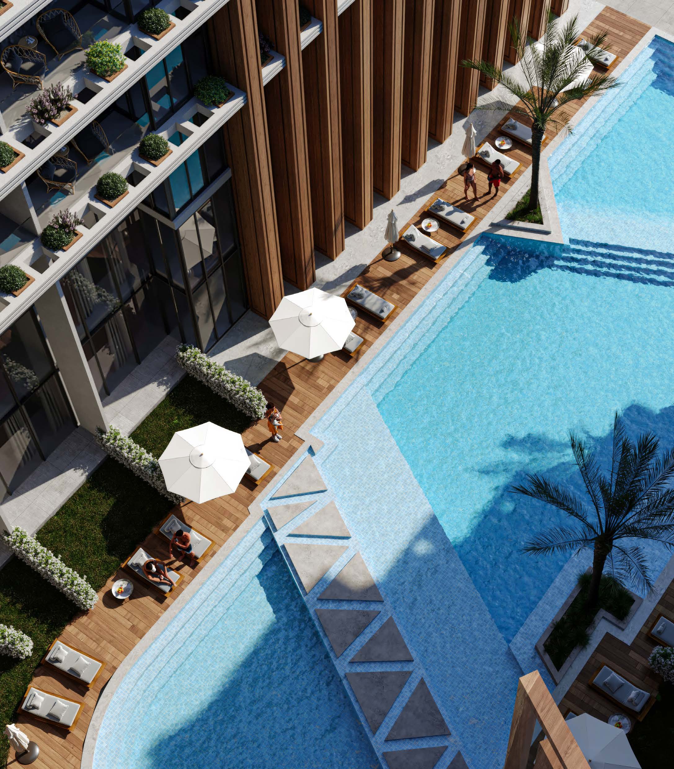 2 Bedrooms 95 sq.M Apartment for sale 9,669,000 EGP in Jura Phase 2, Ain Sokhna