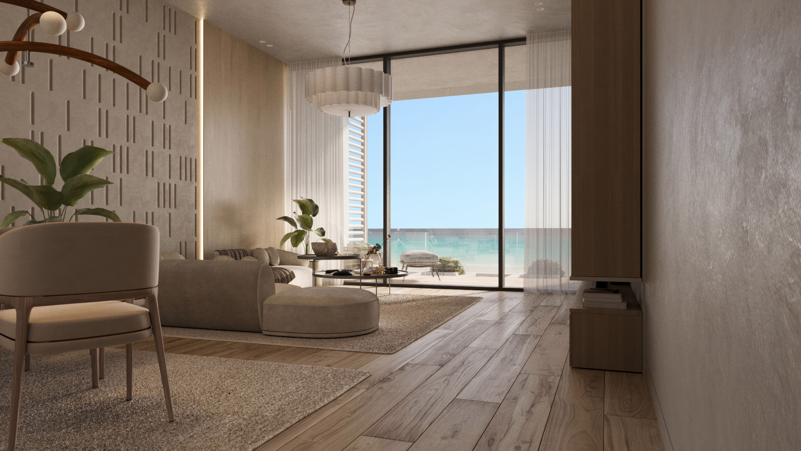 2-Bedroom Apartment 100 m² for sale in Jura Phase 2, Ain Sokhna - Dup 179866