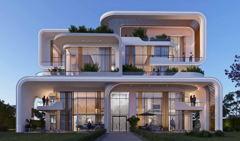 Apartment, Amara (1 of 5)