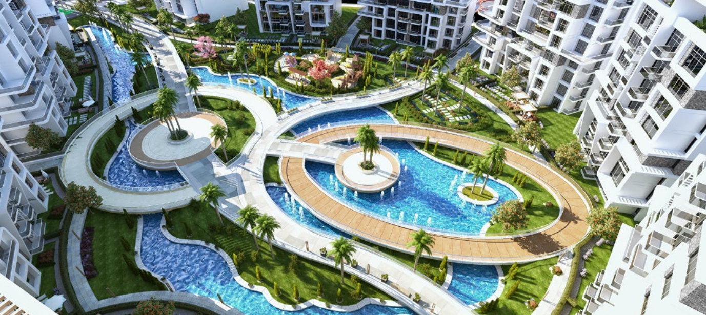 3 Bedrooms 141 sq.M Apartment for sale 12,204,000 EGP in Atika,New Capital City,Egypt