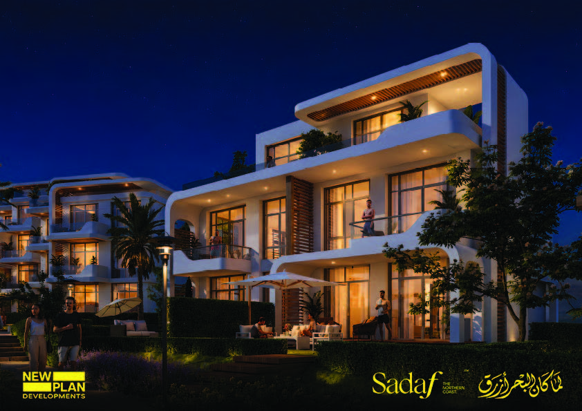 at Sadaf