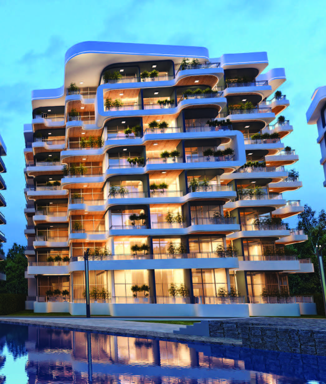Penthouse, Serrano (1 of 6)