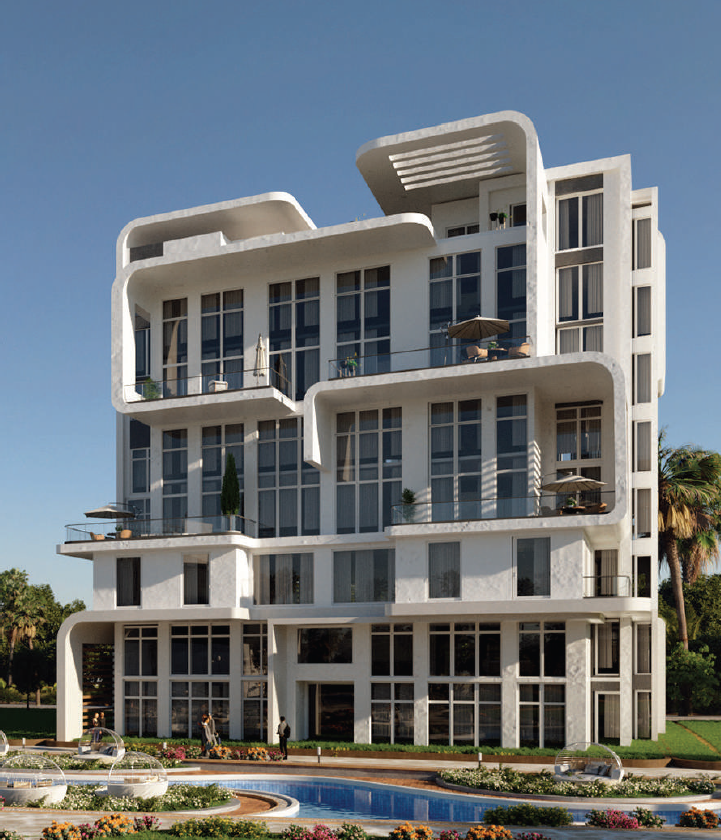 Duplex, Talah (1 of 6)