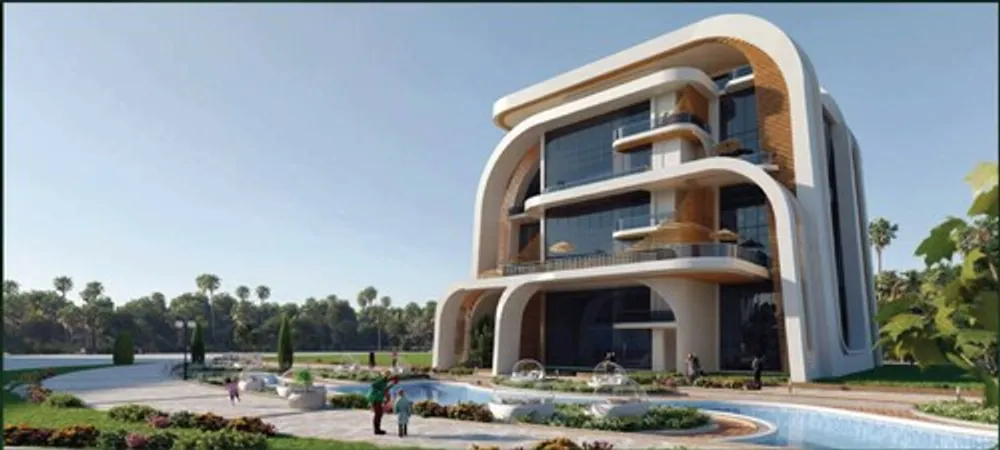 Duplex, Talah (1 of 6)