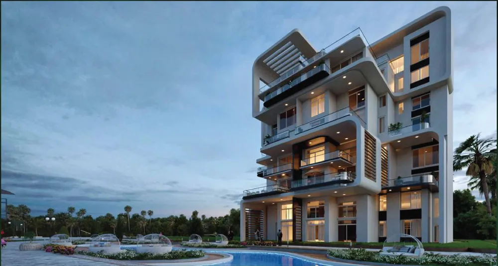 Duplex, Talah (1 of 6)