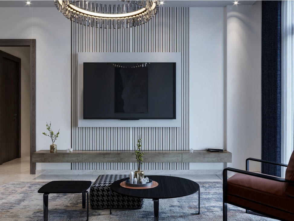 Apartment, Tonino Lamborghini Residences (1 of 5)