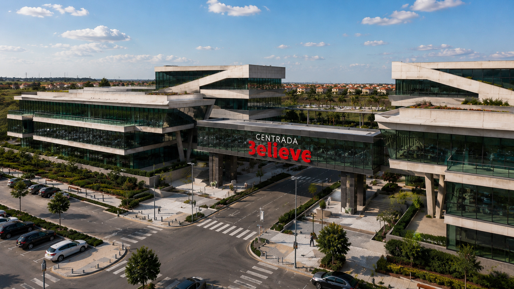 Retail 65 m² for sale in Believe, October Gardens - Ref 297336