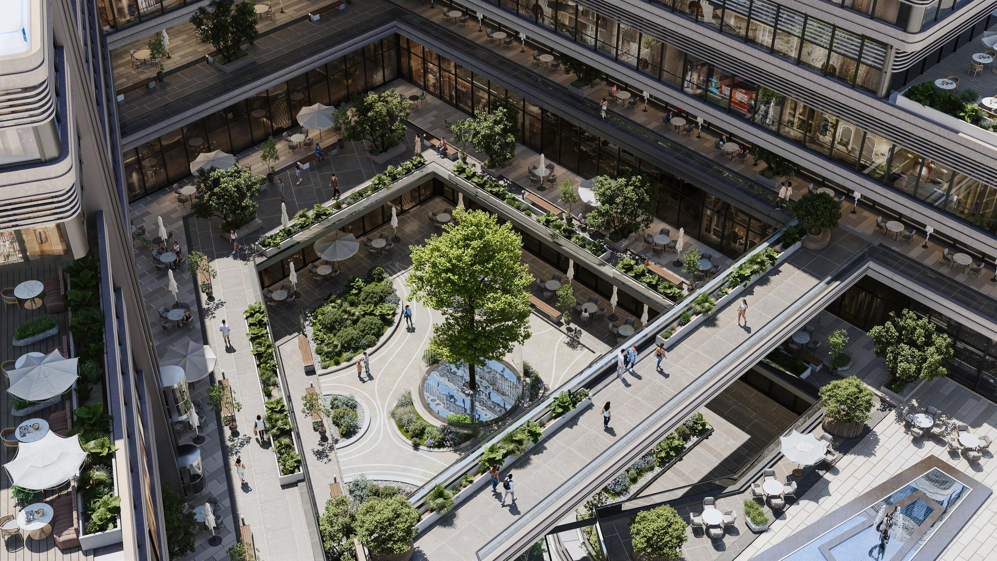 Retail, Centrada Rise (1 of 4)