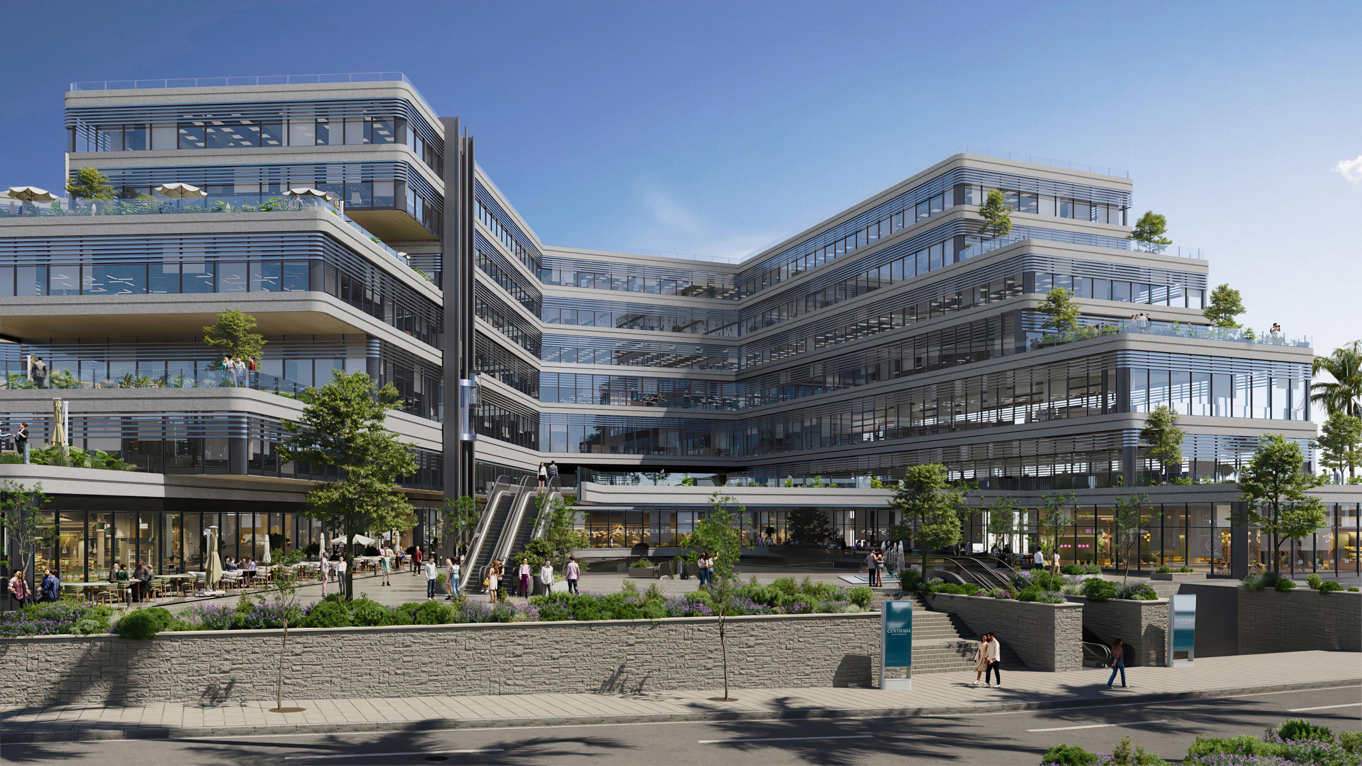 Retail, Centrada Rise (1 of 4)
