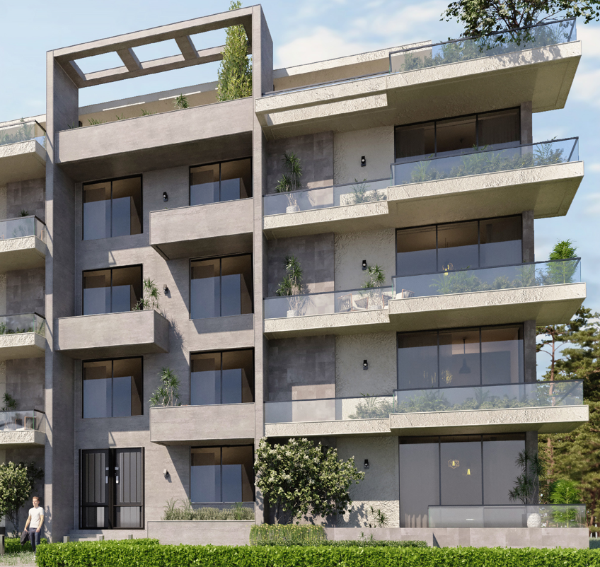 Apartment, Kite (1 of 5)