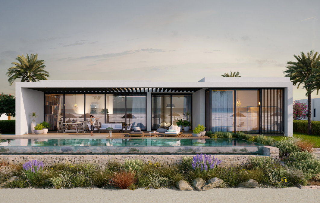 Villa, Crystalline - Silversands (1 of 7)