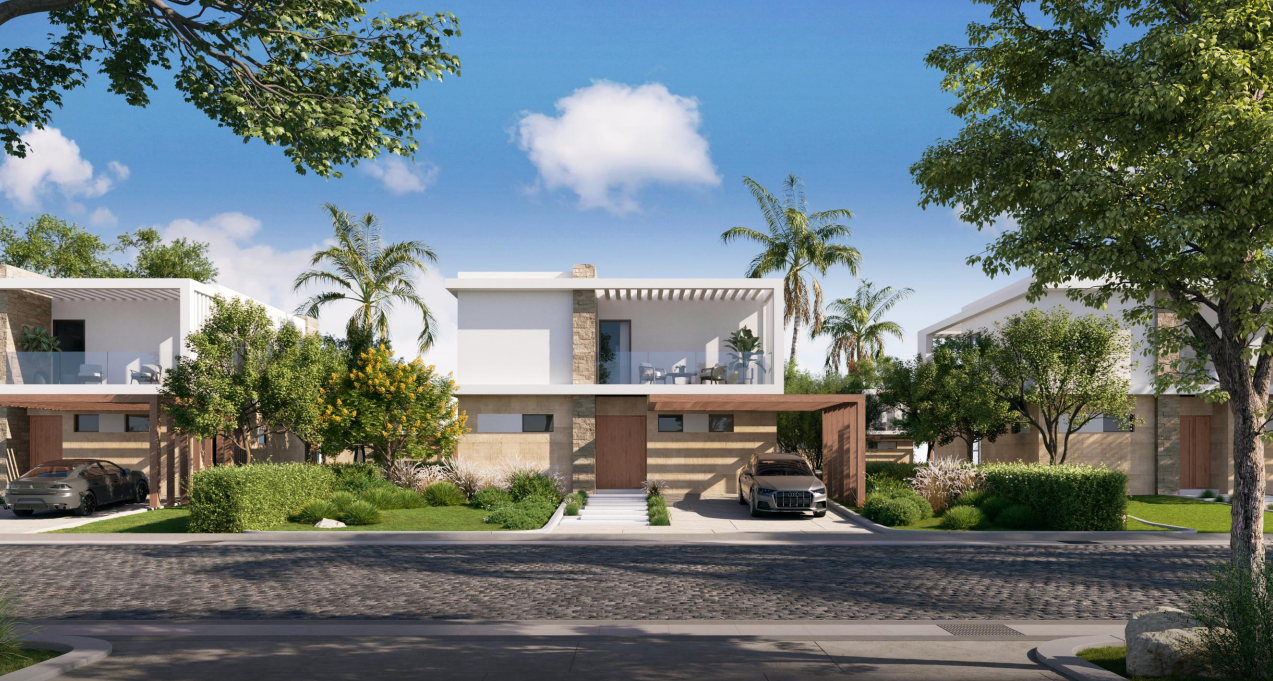 Villa, Crystalline - Silversands (1 of 7)