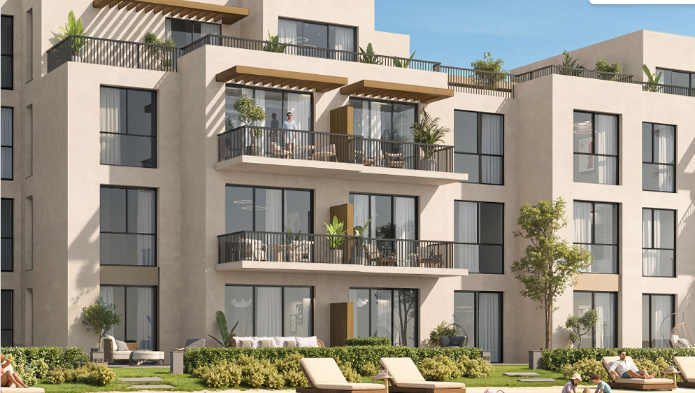 Duplex, The Cove - Silversands (1 of 2)