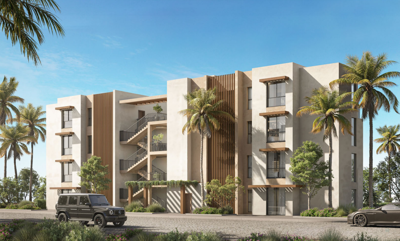 3 Bedrooms 123 sq.M Chalet for sale 22,000,000 EGP in The Cove - Silversands, Sidi Heneish